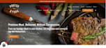 ecommerce website beauty and woo commerce website