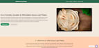 create a modern, responsive, and SEO friendly website design
