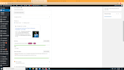 do on page and technical SEO to increase website traffic