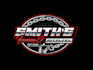 create high quality and beautiful towing logo design
