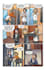 create 2d comic illustration and animation webcomic motion comic loop animation