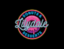 create wonderful and excellent donut logo design