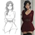 draw anime and manga illustrations