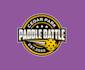 create graceful and fantastic pickleball logo design