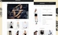 build y2k shopify clothing website streetwear fashion clothing store