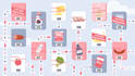 create a saas explainer video, b2b startup animation or tech