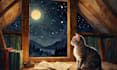 do children picture book illustration, realistic watercolor or 3d for amazon KDP