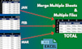 clean, format and organize your excel data in 24 hours