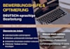 review, and optimize your german job application documents