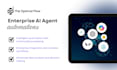 deploy multifunction ai agents for enterprise automation