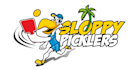 designa creative pickleball logo with new concept
