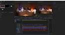 do multicam, interview, and podcast editing