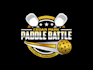 create wonderful and excellent pickleball logo design