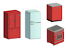 create custom revit families