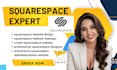 design squarespace website real estate booking website redesign squarespace edit