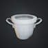 create low poly stylized 3d props, weapons, and items