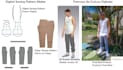 do sewing pattern making