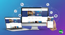 design and develop applications
