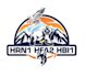 design high quality animals logo with express delivery