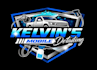 design luxury car detailing logo