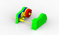 do convert 2d drawings to 3d models
