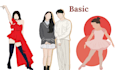draw vector portraits and illustrations