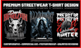 do creative streetwear t shirt and graphic t shirt