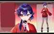 design and rig live2d model, 2d vtuber model, vtuber rigging, vtuber avatar