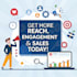 professionally setup and SEO optimize your facebook page