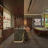 lux 3d fitness, spa, billiards, snooker, karaoke, games room