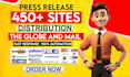 do pr distribution, premium guest posting service, SEO guest post backlinks