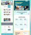 build or rebuild wordpress website, wordpress elementor, revamp wordpress
