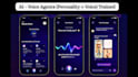 advanced ai and ml systems with automation, chatbots, apis, and smart agents