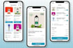 develop pharmacy delivery app website development