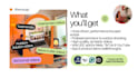 create ugc explainer video ads for your saas, tech or app