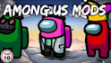 develop a top notch among us mod