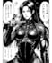 draw anime or manga character design
