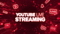 increase your youtube live stream viewers, twitch, kick with organic promotion