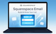 setup email marketing, opt in forms and lead capture on squarespace