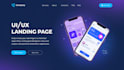create figma app design, website UI UX design, UI UX design