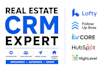 lofty idx website setup lofty crm follow up boss, kvcore, boldtrail meta ad make