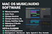 remotely install your daw and vst plugins on mac