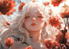 draw beautiful anime art illustration