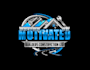 create exclusive marvelous renovation and painting logo design