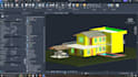make architectural drawings and 3d design using autodesk revit and autocad