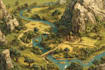 draw your fantasy maps