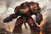 paint a warhammer illustration