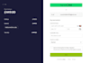 integrate stripe or paypal in your laravel website