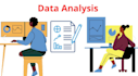analyze data and create professional dashboards