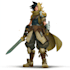 design characters oc art, fanart, dnd, anime, fantasy sci fi